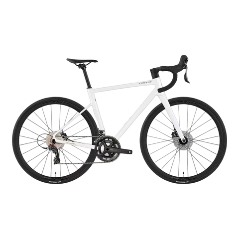 Xe Road Twitter C6 Retrospec RS24 Speed