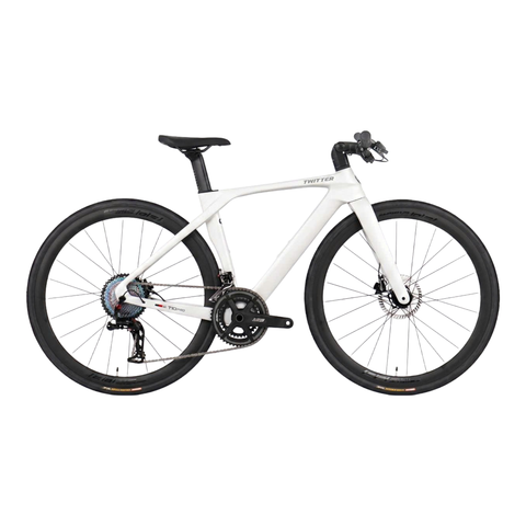 Xe TW touring T10 PRO RS(Adjustable stem) tay ngang potang gật gù