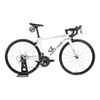 Xe Đạp Đua Road Twitter Smile C phanh má R2000 16S