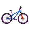Xe MTB SPEEDX phanh đĩa bánh 26 1 tầng líp