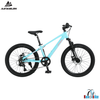 Xe đạp trẻ em MAKELEN KATO bánh 22 inch