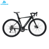Xe đạp đua Road Makelen MK03 khung nhôm dây âm 100%
