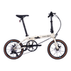 Xe đạp gấp DAHON K9 bánh 16inchs
