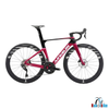 Xe đạp Road Makelen Sky 01 carbon Full Group Shimano 7120