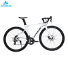 Xe đạp đua Road Makelen MK03 khung nhôm dây âm 100%