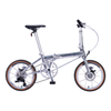Xe đạp gấp DAHON K9 bánh 16inchs
