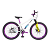 Xe MTB SPEEDX phanh đĩa bánh 26 1 tầng líp