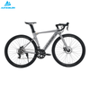Xe đạp đua Road Makelen MK03 khung nhôm dây âm 100%