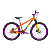 Xe MTB SPEEDX phanh đĩa bánh 26 1 tầng líp