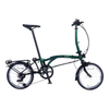 Xe Đạp Gấp Dahon Lunden bánh 16inchs