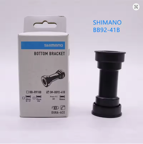 BB ép shimano Dura ace SM BB92-41B