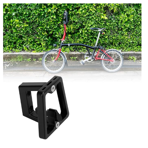 Móc treo trước xe gấp RECEVE