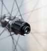 Vành Road Carbon BIGROCK EMPOW phanh đĩa thả cối HG SHIMANO 11/12 SPEED