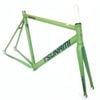 Khung Fixed Gear Tsunami SNM100 sơn màu