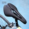 Yên xe đạp Selle Royal Comfort croove rỗng giữa gọng thép