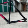 Khung Fixed Gear Tsunami SNM100 sơn màu