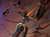 Ghi đông MTB Cornor bar Creme 25.4mm