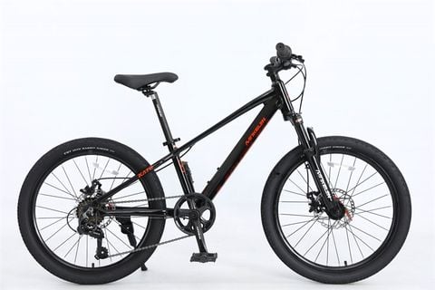 Xe đạp trẻ em MAKELEN KATO bánh 24 inch