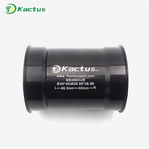 BB ép KACTUS BB386 DUB Ceramic 46*46/28.99*28.99