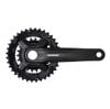 Đùi đĩa Shimano 2 tầng MT210 36-22T 8/9S 170mm