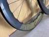 Vành Road carbon Princeton 6560 Phanh đĩa thả trục lớn