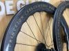 Vành Road carbon Princeton 6560 Phanh đĩa thả trục lớn