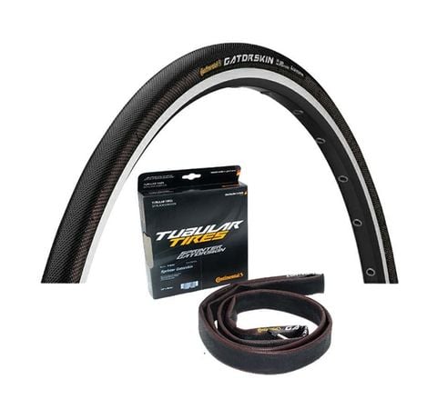 Lốp CONTINENTAL SPRINTER GATORSKIN Tubular