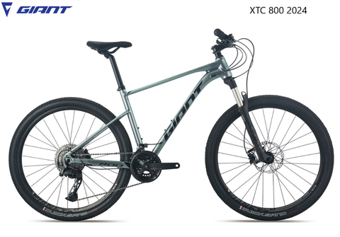 Xe MTB GIANT XTC800 bánh 27.5 2024