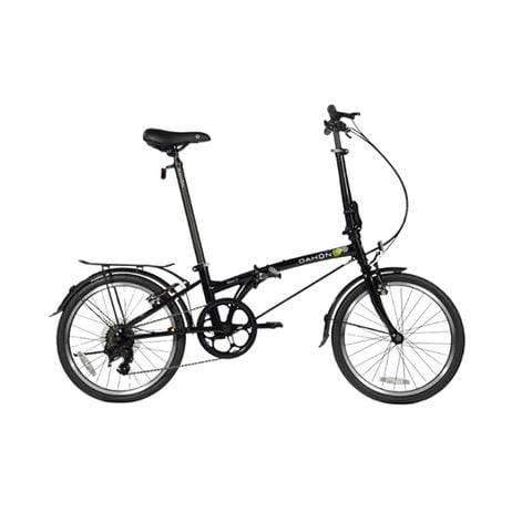 Xe Đạp Gấp Dahon Dream D6 bánh 20