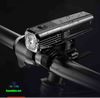 Đèn trước TOWILD BR800 siêu sáng 800 lumens