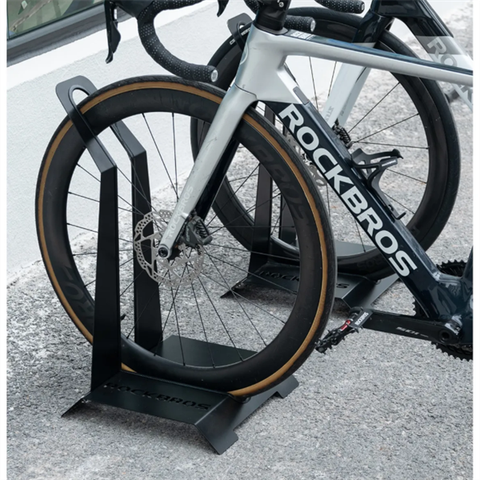 Giá Đỡ Xe Đạp Tại Nhà ROCKBROS 7001 – Dựng Xe Đạp Road, MTB, Xe Gấp Gọn