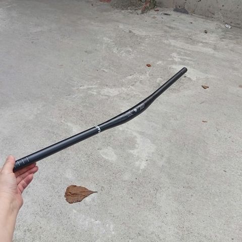 Ghi đông MTB nhôm MagicBros 78cm mã HB312