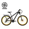 Xe MTB NOMAL KING KONG có baga 27speed