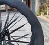 Nan hoa carbon cho vành Carbon KOMCAS
