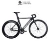 Xe Fixed Gear Magicbros CX8 plus O bánh trước 4cm