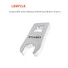 Đầu cờ lê Lebycle điều chỉnh phanh dầu mã H13-8mm