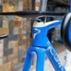 Khung road carbon Pina F 2026 phanh đĩa