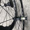 Vành Road Carbon Princeton 6560 HubSmith Ceramic Cối 12 SRAM phanh đĩa