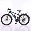Xe MTB Kawamura Misu 3 khung nhôm không mối hàn