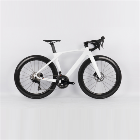 Xe Road TWITTER T10 PRO Full group 7120 bánh carbon 2026