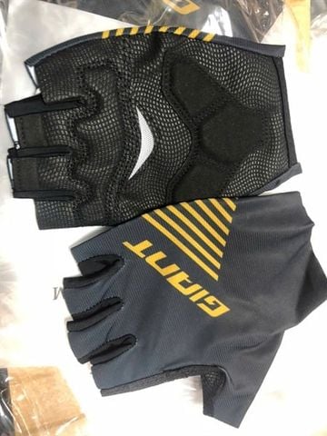Gang tay đạp xe đội tuyển Giant mẫu chui