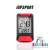 Đồng hồ iGPSPORT iGS130 hộp trắng đỏ