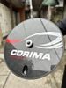 Vành mâm carbon Fixed Gear CORIMA sau 17T
