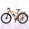 Xe MTB Kawamura Misu 3 khung nhôm không mối hàn