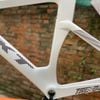 Khung Fixed gear BXT TRC045 carbon