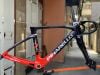 Khung Road Carbon Pina F14 phanh má