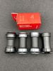 BB ép Gineyea BB30R cho trục 24 đường kính 46-46mm