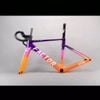 Khung Road Carbon FACTOR OSTRO V.A.M Phanh đĩa