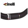 Ghi đông MTB nhôm Cineli pepper