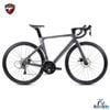 Xe road Tw R12 lai 3 món Claris R2000 phanh đĩa